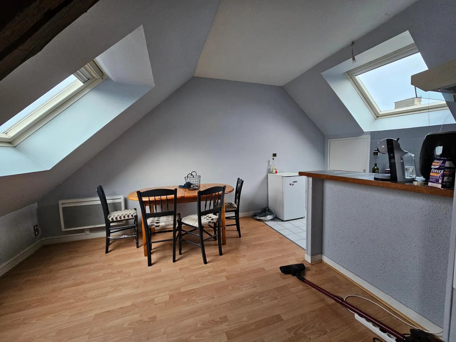 Immeuble de rapport - Photo 1
