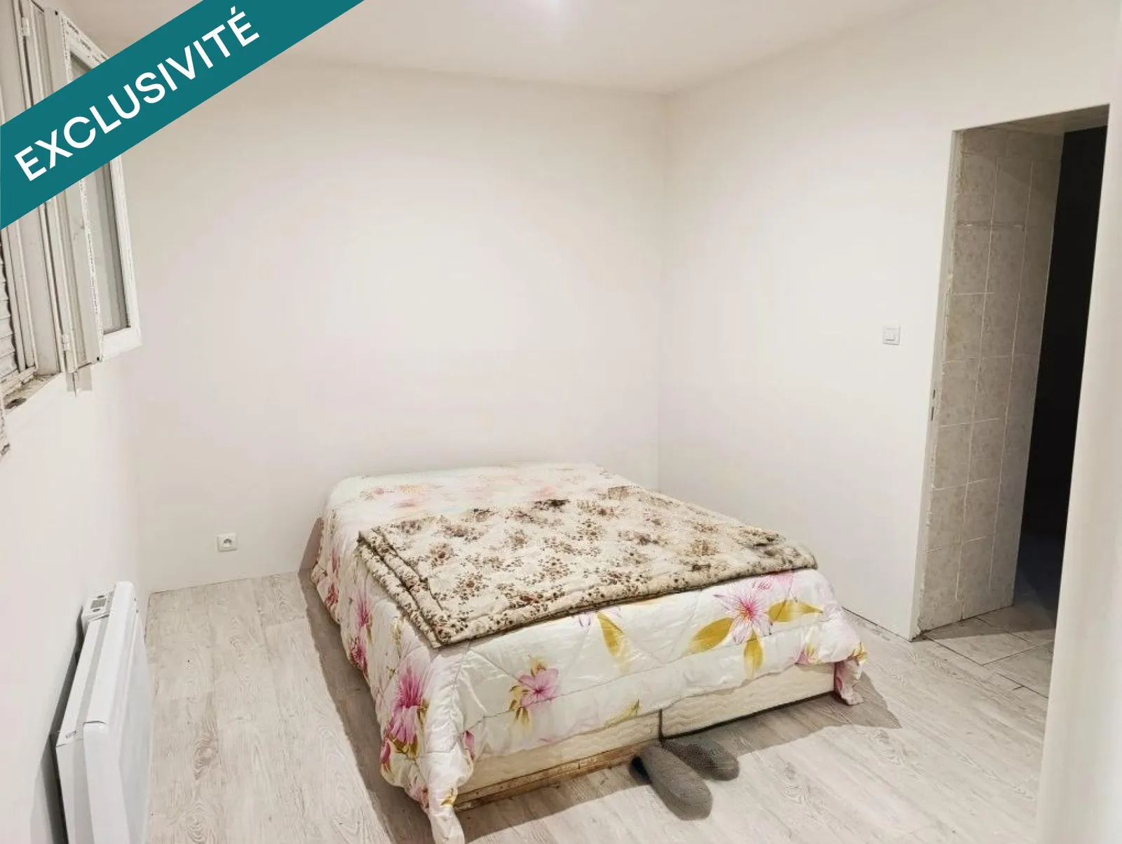 Le bien présente une belle rentabilité locative, idéale pour un investissement durable. - Photo 1