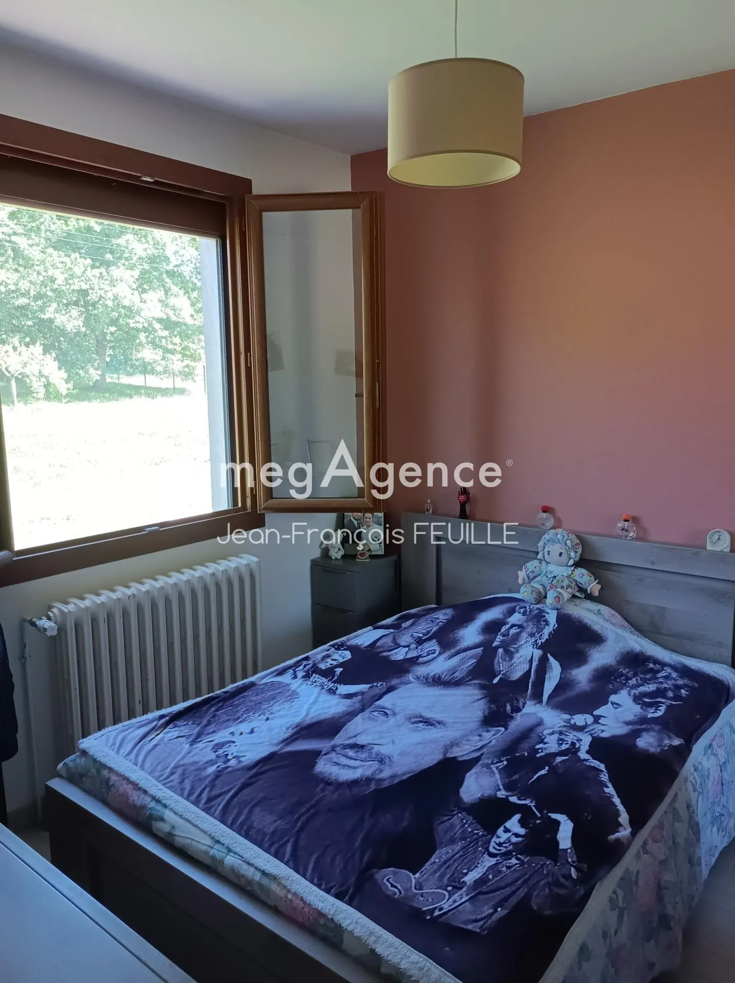 Ensemble immobilier de deux maisons - Photo 1