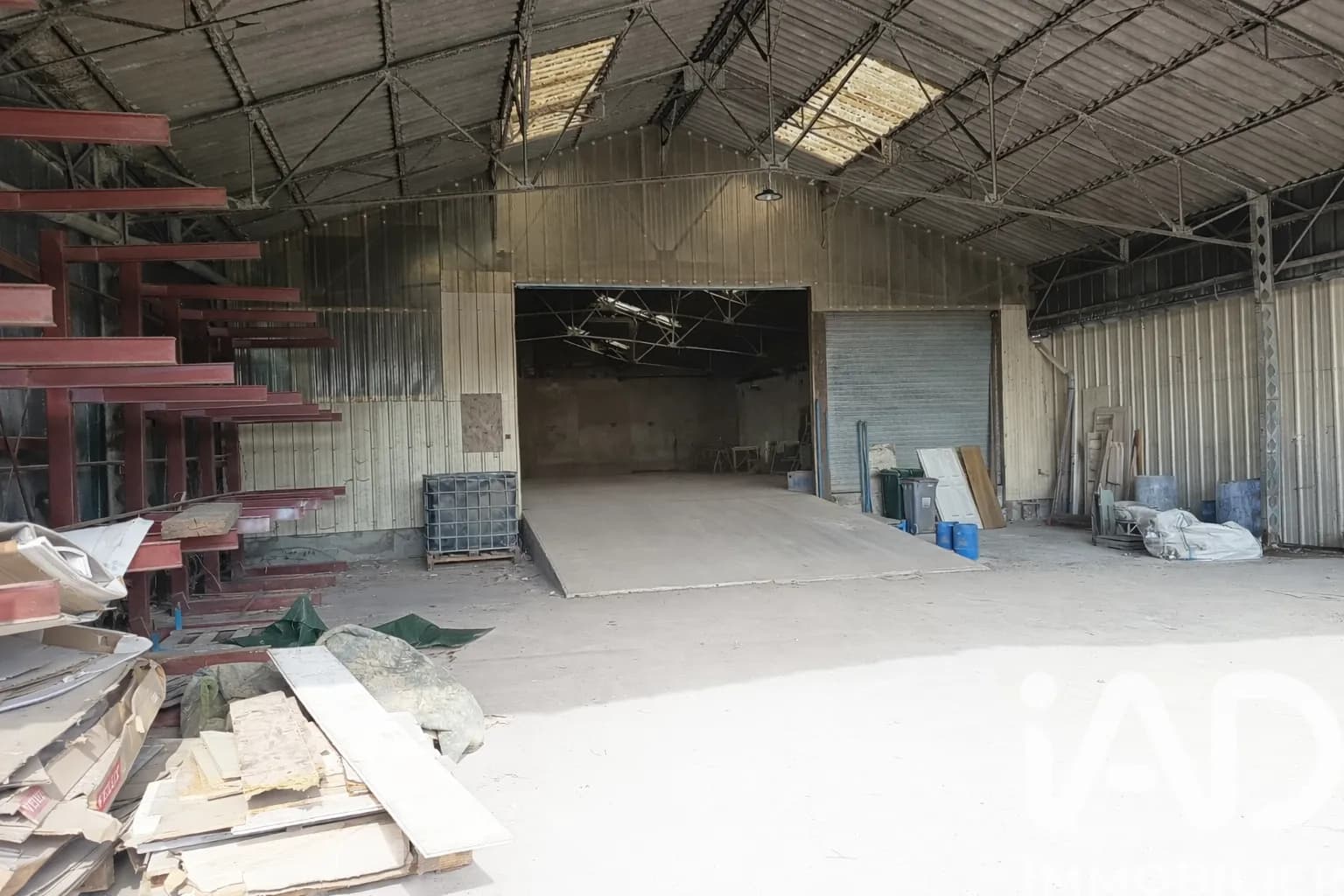 Vente Immeuble 508 m² - Photo 1