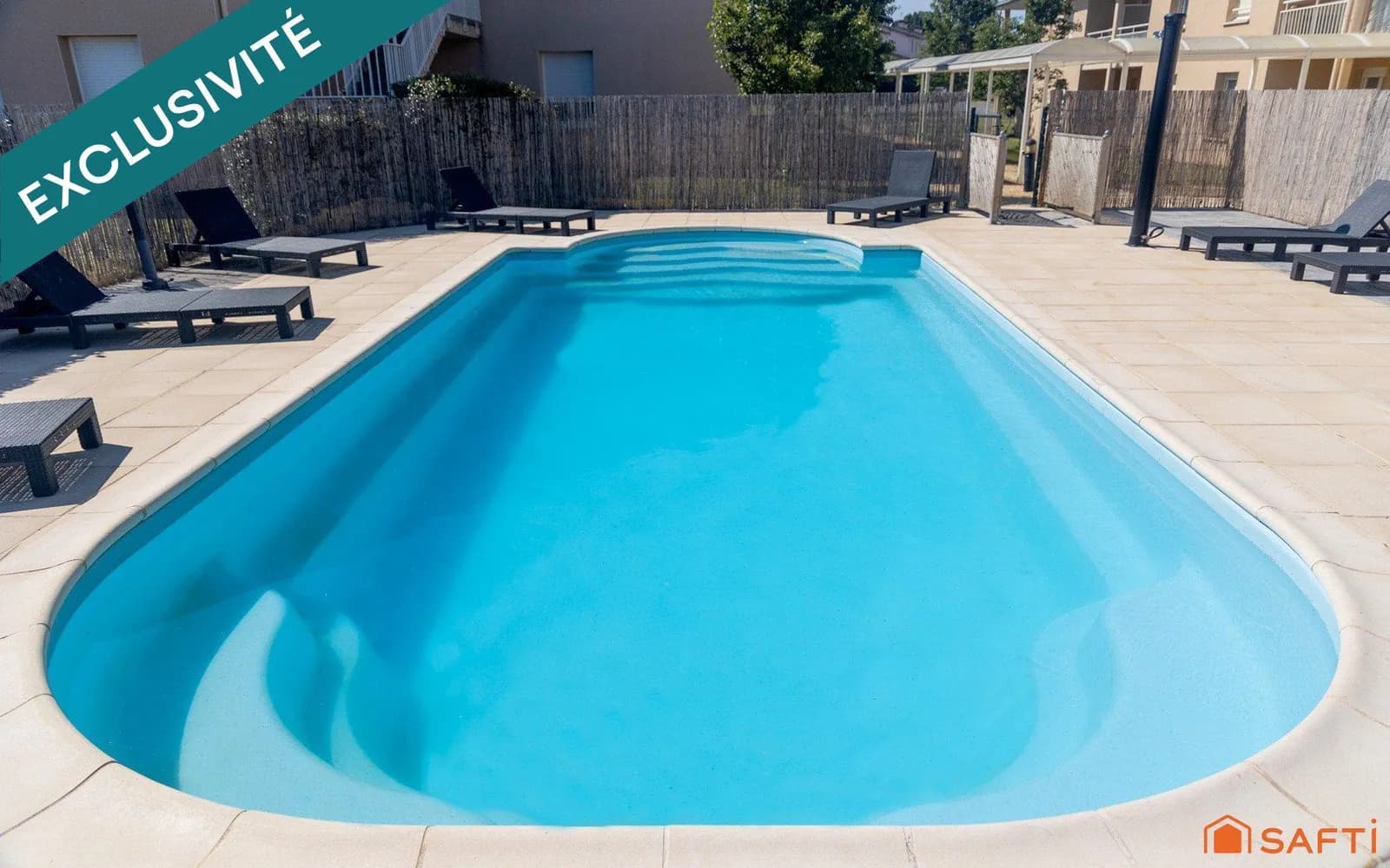 Investissement locatif - 79 appartements avec parkings et extérieur privatif. - Photo 1