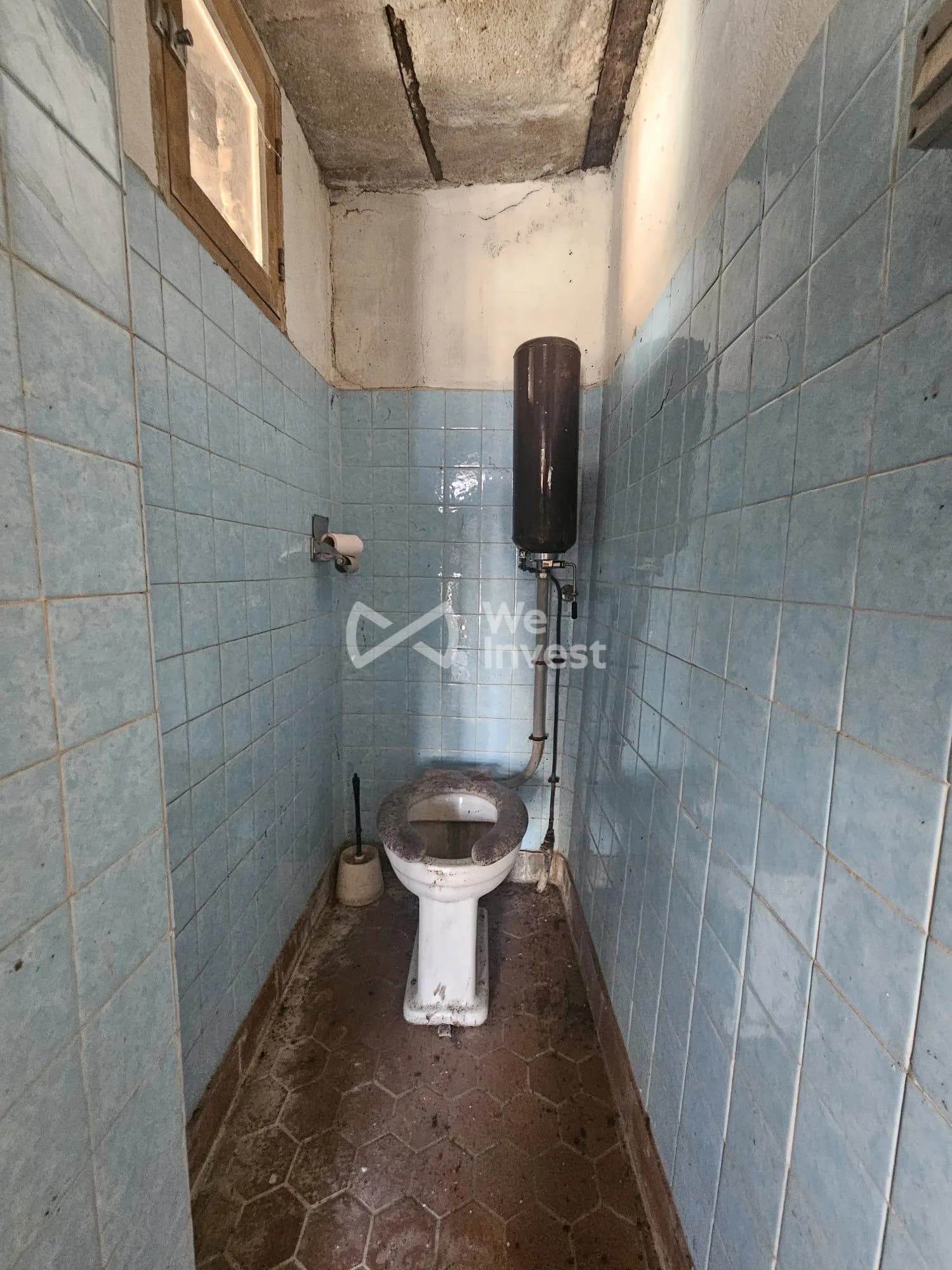 Immeuble de rapport au coeur de Dozulé - Photo 1