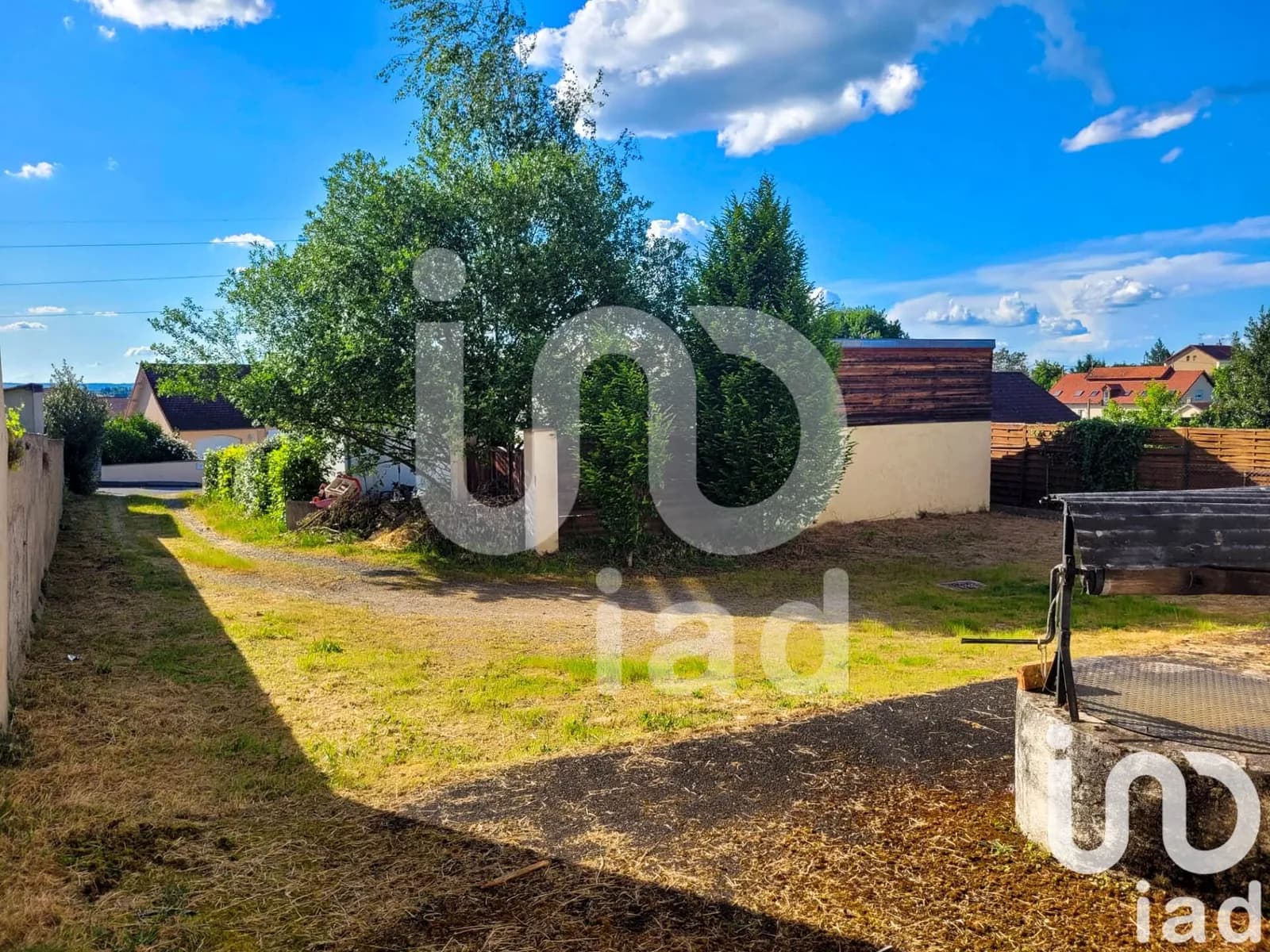 Vente Immeuble 222 m² - Photo 1