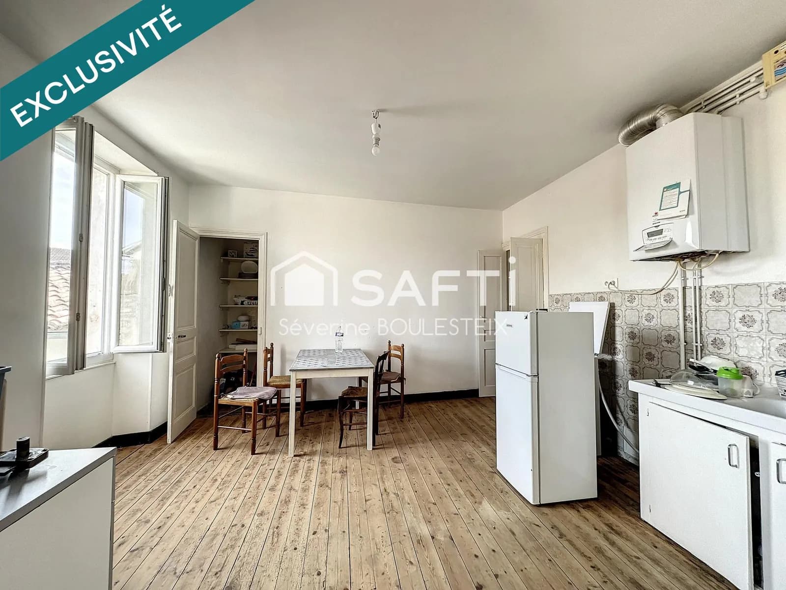 Immeuble de Rapport La couronne - Photo 1