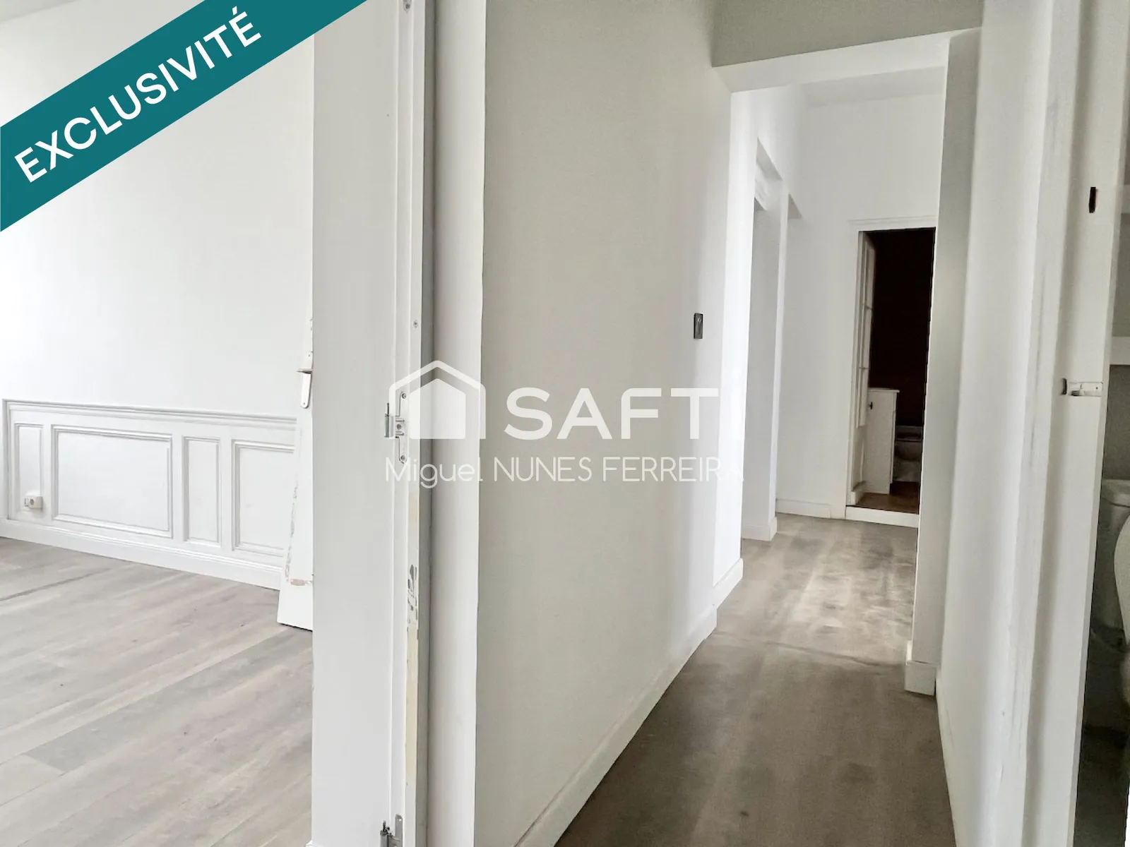 Immeuble de rapport en hyper-centre - Photo 1