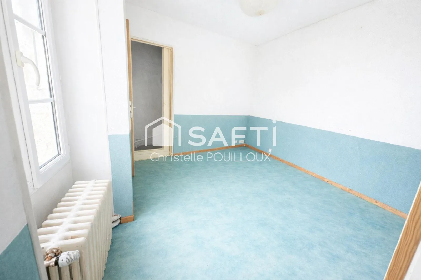Ensemble immobilier proche IMA + opportunité de 2 garages - Photo 1