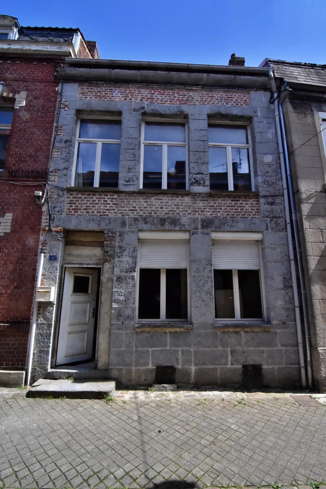 IMMEUBLE À HAUT POTENTIEL IDÉAL INVESTISSEUR - Photo 1