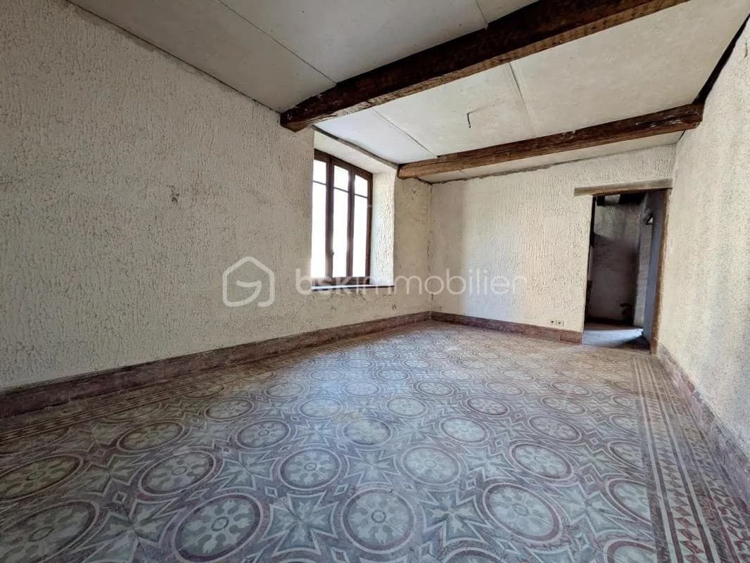 BARBY Ensemble immobilier (470 m² bâtis) - Photo 1