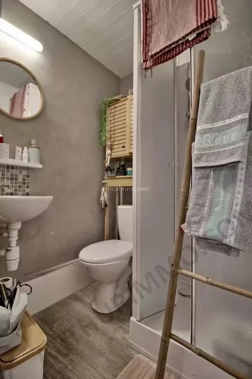Immeuble de 4 appartements - Photo 1