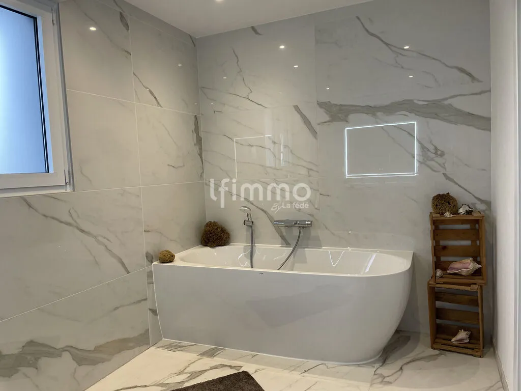 Ensemble immobilier mixte neuf sur 16 ares à Beinheim (67930) - Photo 1