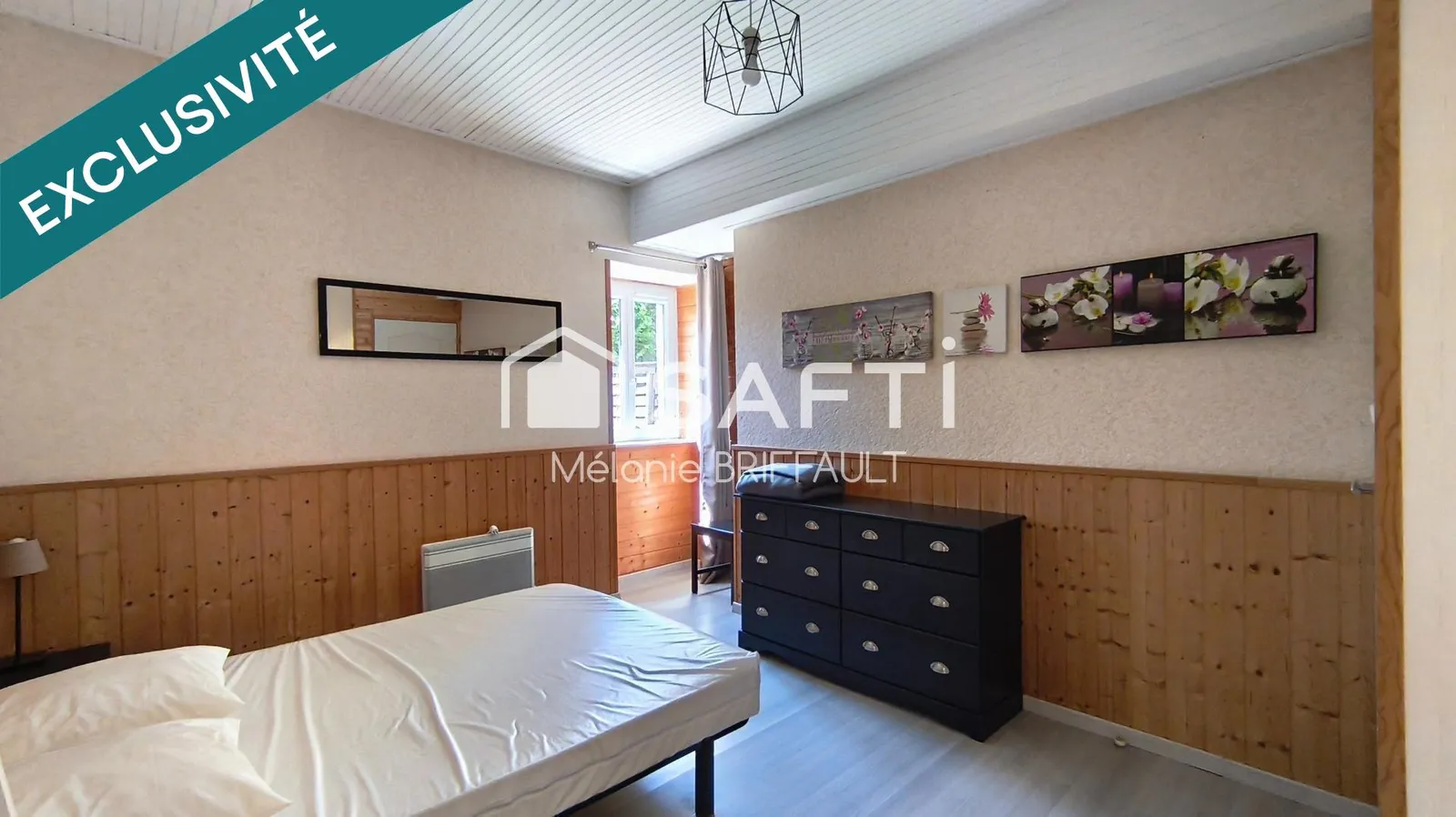 Ensemble immobilier aux portes des Sables d'Olonne - Photo 1