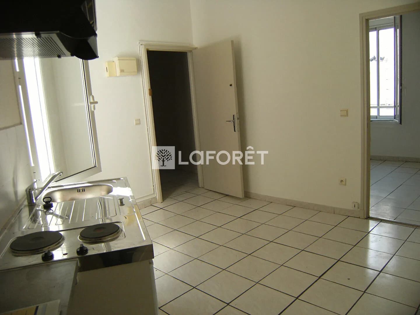 2 Appartements 80 m² - Photo 1