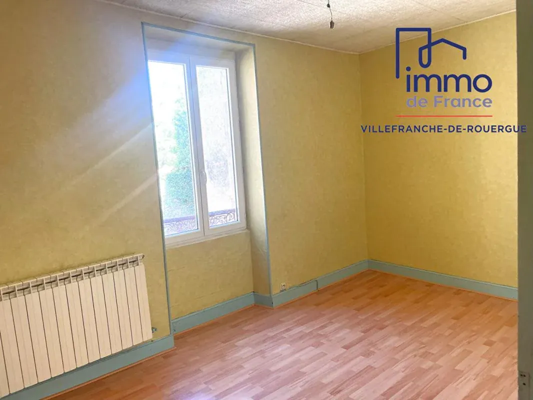 Immeuble à vendre à Villefranche-de-Rouergue (12200) - Photo 1