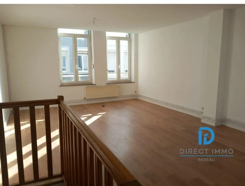 Immeuble de rapport 103 m² - Photo 1