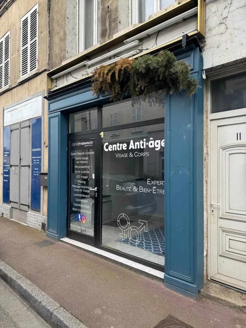 Immeuble de rapport - Photo 1