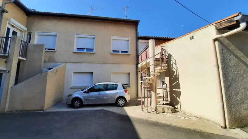 VILLENEUVE TOLOSANE - Photo 1