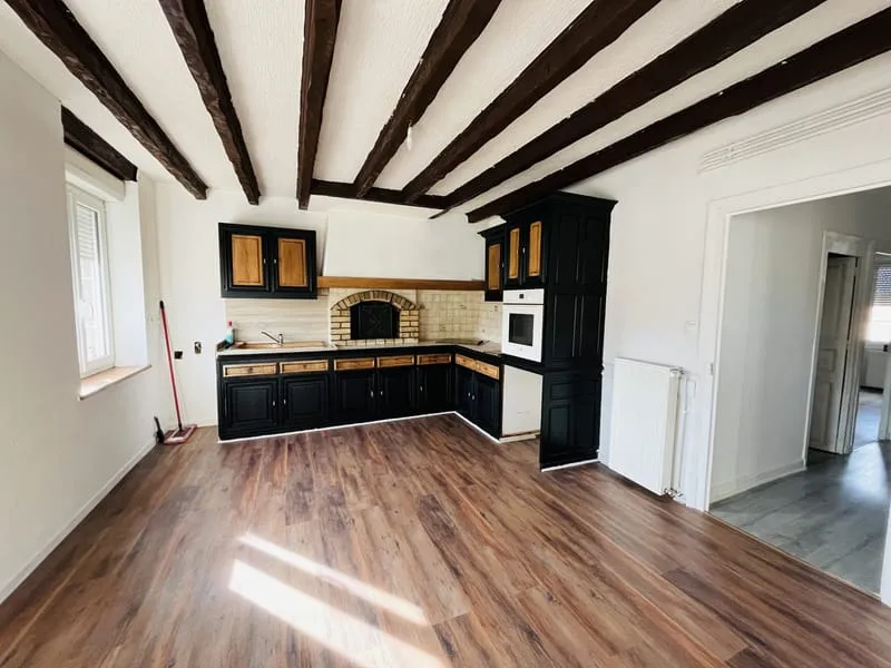 Immeuble de rapport 285 m² - Photo 1