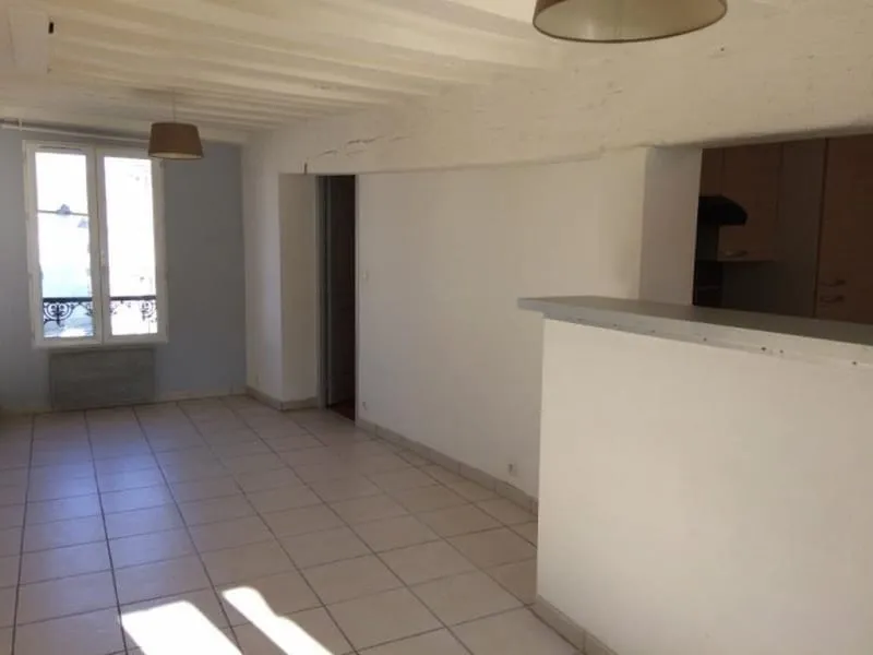 Immeuble 140 m² - Photo 1