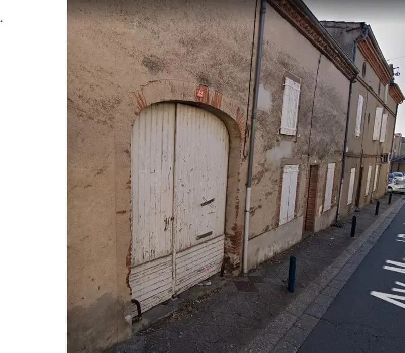 Immeuble 8 pièces 400 m² - Photo 1