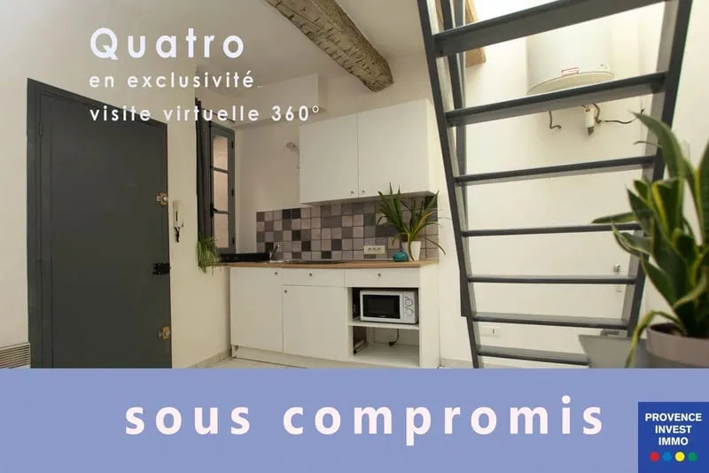 Immeuble 120 m² - Photo 1