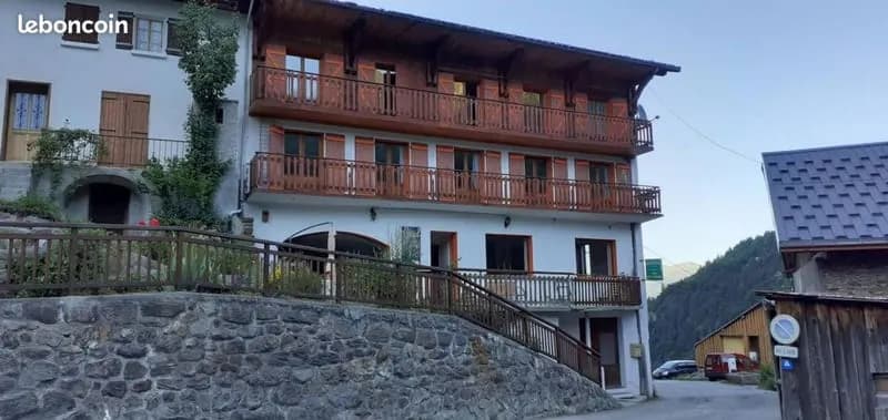 Immeuble de rapport 508 m² - Photo 1