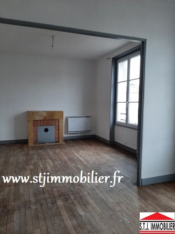 Immeuble 184 m² - Photo 1