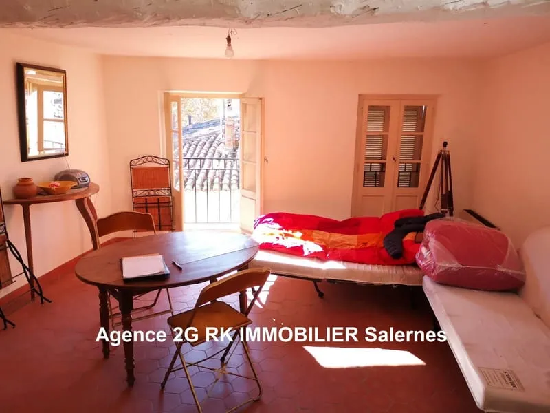 Immeuble 150 m² - Photo 1
