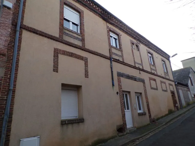 Immeuble de rapport 214 m² - Photo 1