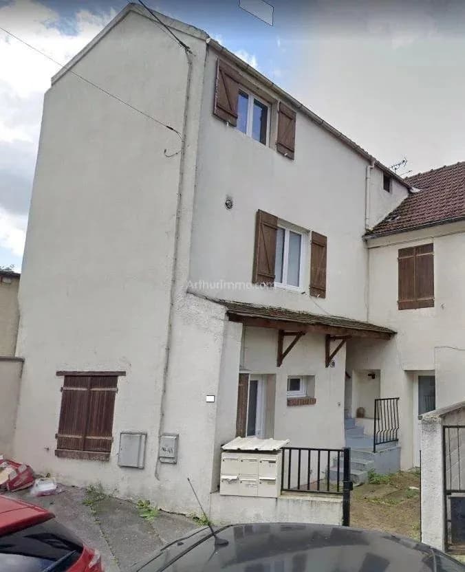 Immeuble de rapport 11 pièces 167 m² - Photo 1