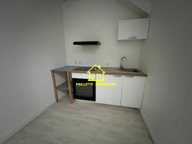 Immeuble de rapport 165 m² - Photo 1