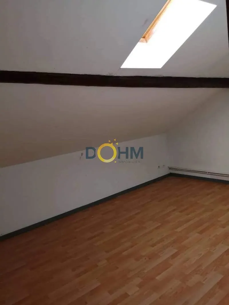 A VENDRE IMMEUBLE FORT POTENTIEL - Photo 1