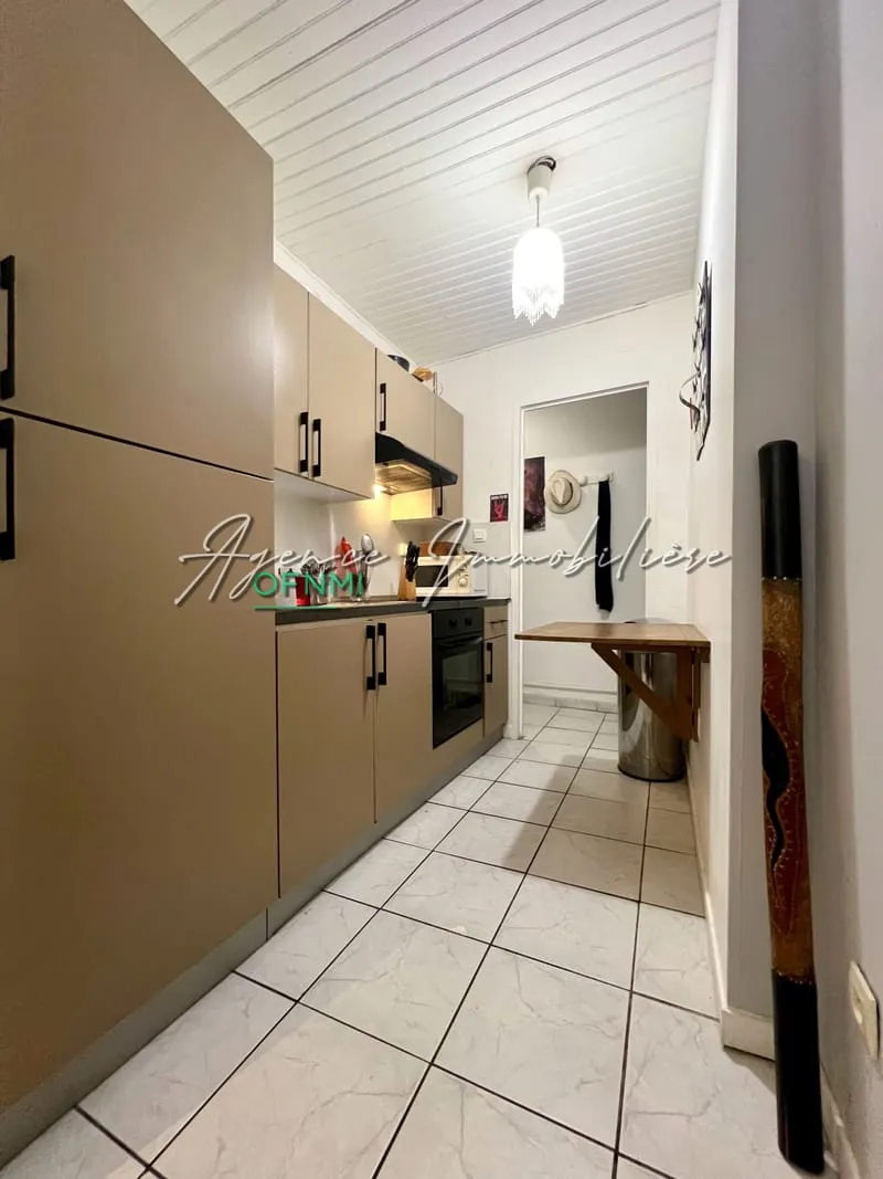 SPÉCIAL INVESTISSEUR, ST ÉTIENNE CENTRE QUARTIER HISTORIQUE, TROIS APPARTEMENTS LOUÉS. - Photo 1