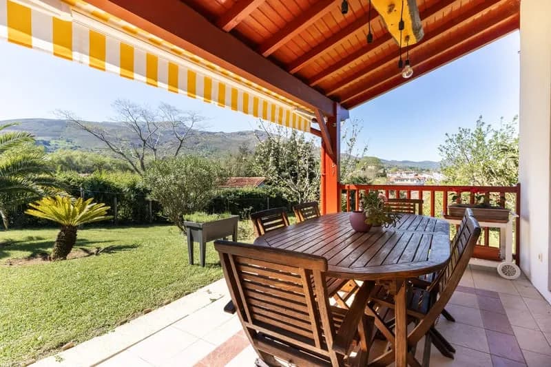 MAGNIFIQUE ENVIRONNEMENT- BOURG A PIEDS - ENSEMBLE IMMOBILIER - Photo 1