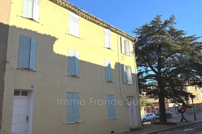 Immeuble 6 pièces 101 m² - Photo 1