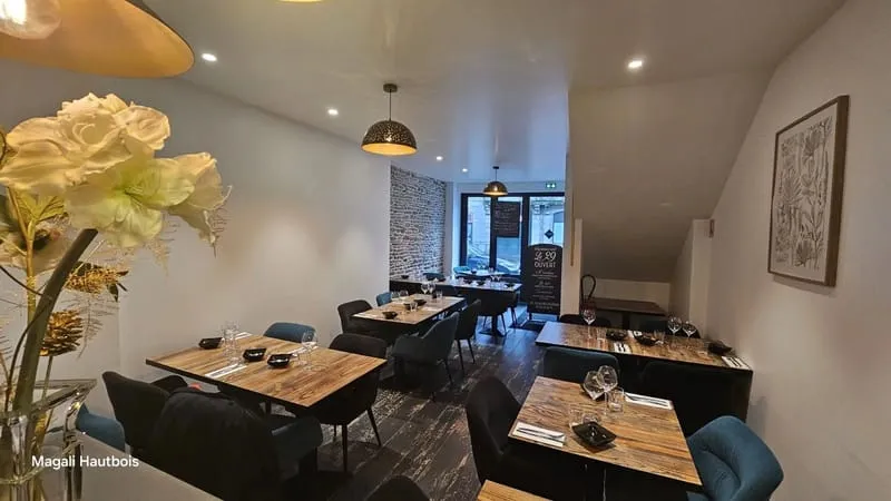 Immeuble mixte centre ville - Photo 1