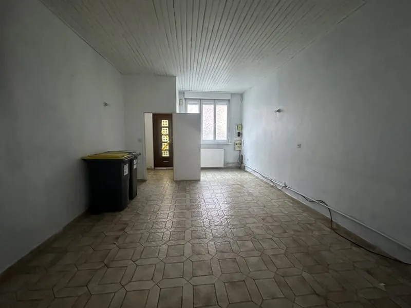 Immeuble de rapport 85 m² - Photo 1