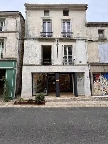 Immeuble 10 pièces 206 m² - Photo 1