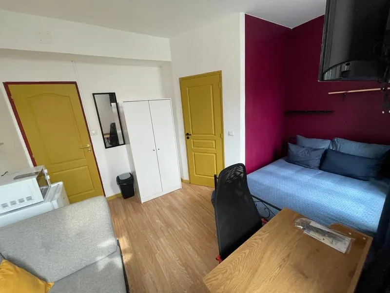 Immeuble de rapport 185 m² - Photo 1