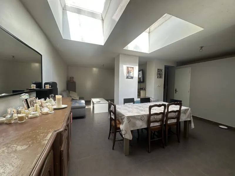 Immeuble de rapport 160 m² - Photo 1