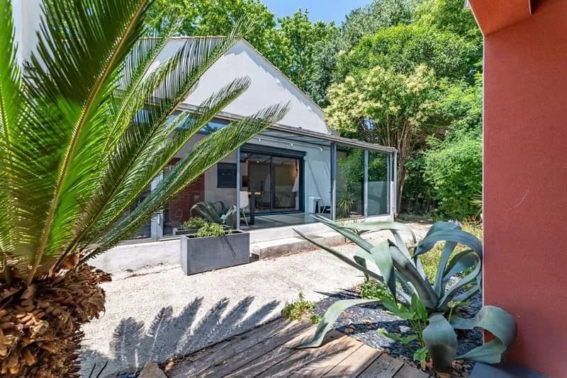 Ensemble immobilier en coeur de Ville à Baillargues... - Photo 1