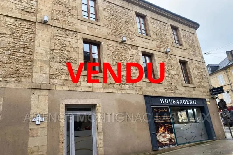 Immeuble de rapport 510 m² - Photo 1