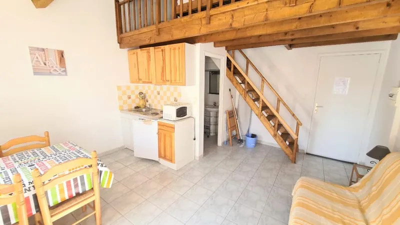 IMMEUBLE POUR INVESTISSEUR - Photo 1