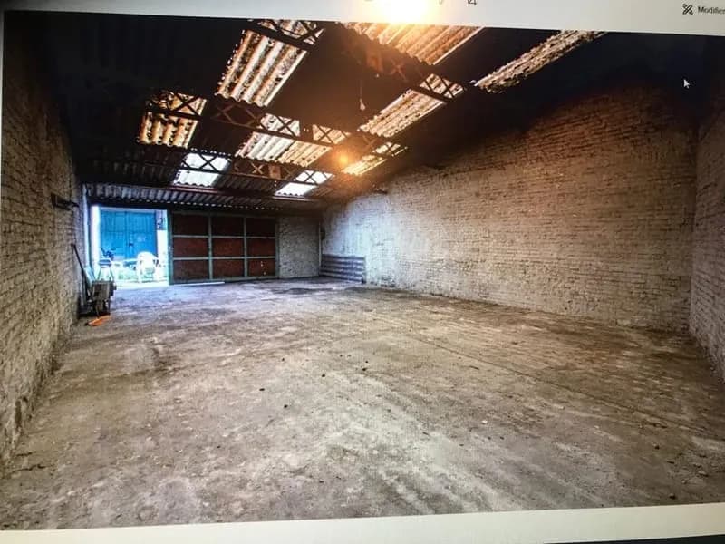 Immeuble de rapport 90 m² - Photo 1