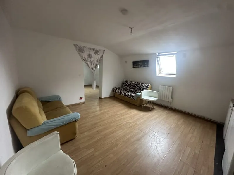 Immeuble de rapport 185 m² - Photo 1