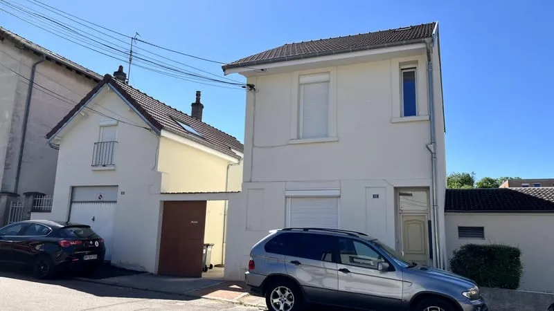 IMMEUBLE DE RAPPORTS PROCHE CHU/FAC - Photo 1
