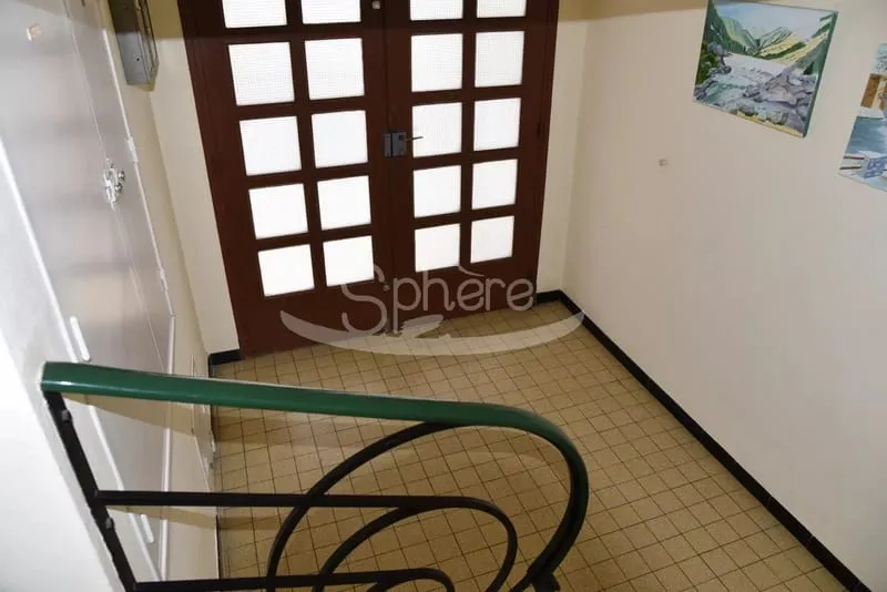 IMMEUBLE LIMOUX - Photo 1