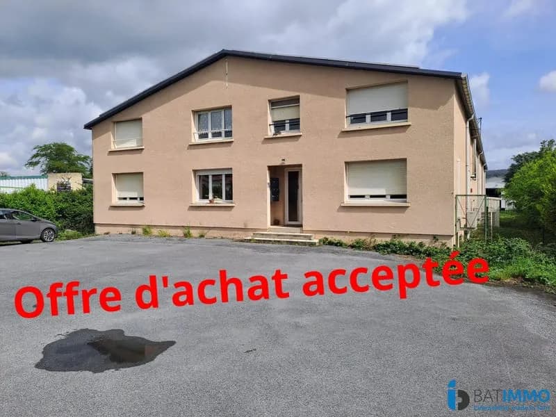 Immeuble de rapport - Photo 1