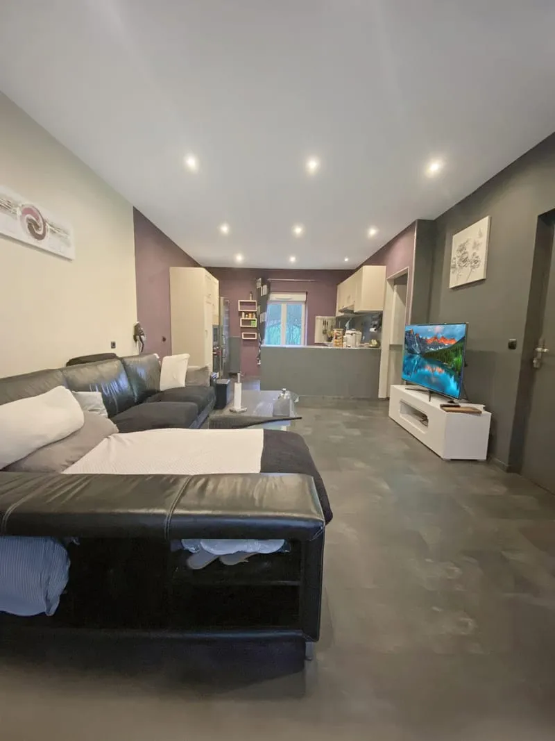 Immeuble de rapport 180 m² - Photo 1