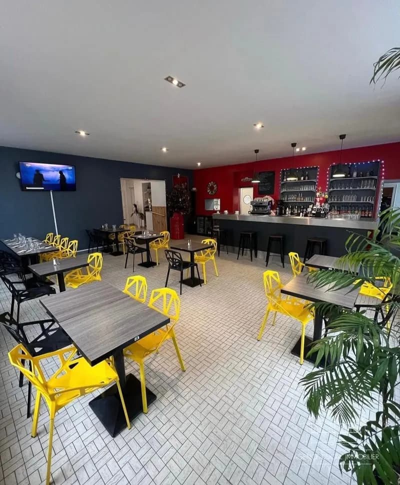 Immeuble de rapport 300 m² - Photo 1