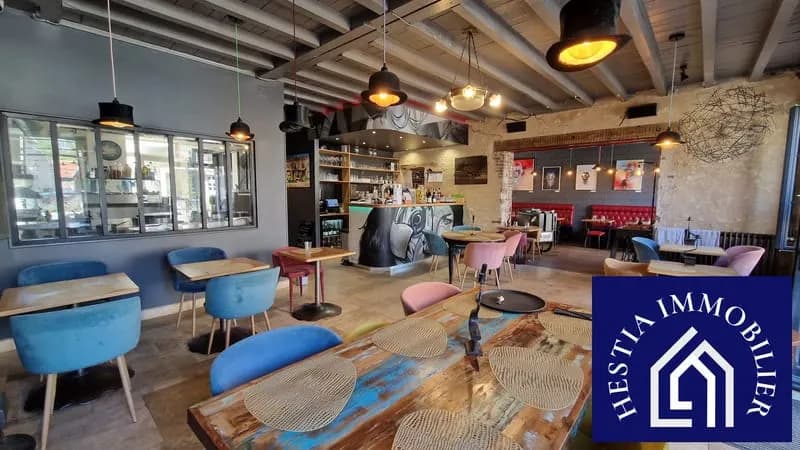Immeuble de rapport 236 m² - Photo 1